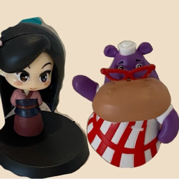 Assorted Animals & Characters - Picture 5 of 16